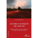 Les Dieux manqués de L'Eelam: Militance, défaite et exil des combattants des Tigres Tamouls (Sri Lanka)
