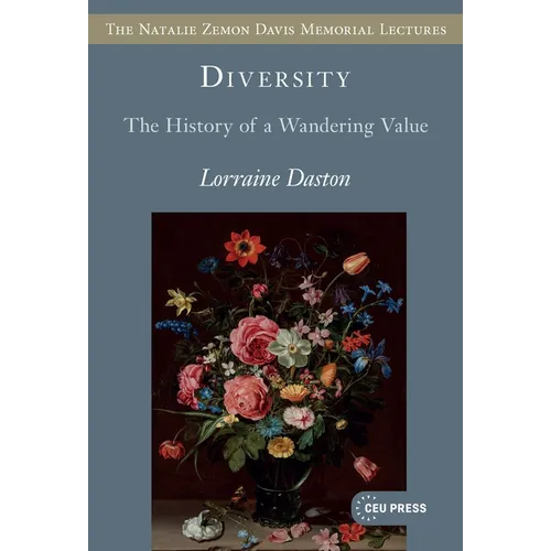 Diversity: The History of a Wandering Value