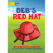 Deb's Red Hat