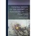 General Sketch of the History of Pantheism [By C.E. Plumptre]