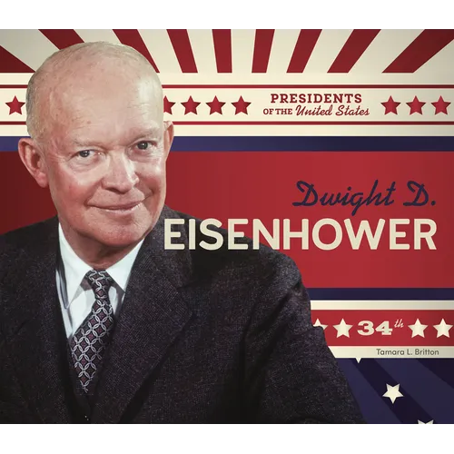 Dwight D. Eisenhower