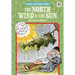 North Wind & the Sun: A Lesson in Respect: A Lesson in Respect