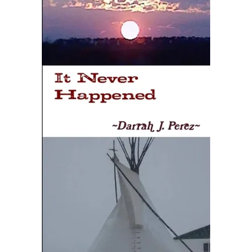 It Never Happened