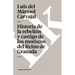 Historia de la rebelión y castigo de los moriscos del Reino de Granada