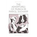 The Adventures of Munich in Marcel Duchamp