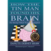 How The Tin Man Found His Brain: One Attorney's Path for Perceptual Development