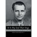 It is My Soul that Sings: Selected Poems of Charles Gordon Rex