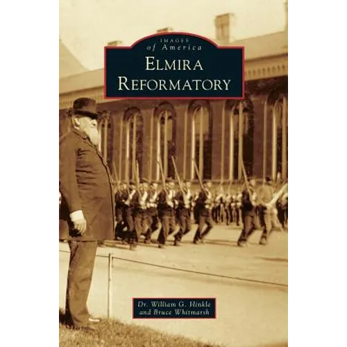 Elmira Reformatory