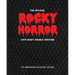 The Official Rocky Horror Late Night Double Feature: The 50th Anniversary Two-Volume Collector's Edition