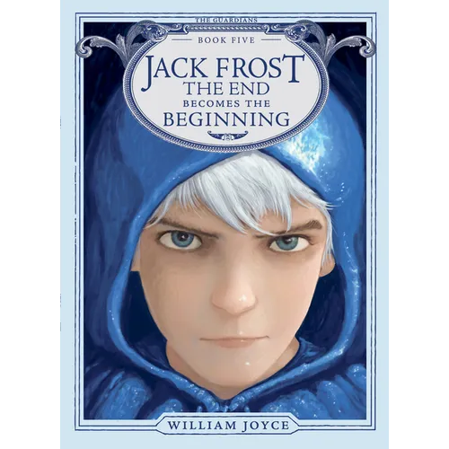 Jack Frost: The End Becomes the Beginning