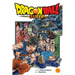 Dragon Ball Super, Vol. 13