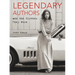 Legendary Authors and the Clothes They Wore