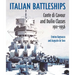 Italian Battleships: 'Conte Di Cavour' and 'Duiio' Classes, 1911-1956