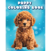 Puppy Coloring Book
