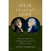 Heir Through Hope: Thomas Jefferson's Lifelong Investment in William Short