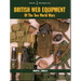 British Web Equipment of the Two World Wars