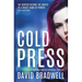 Cold Press: A Gripping British Mystery Thriller - Anna Burgin Book 1