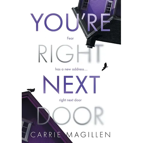 You're Right Next Door