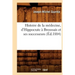 Histoire de la Médecine, d'Hippocrate À Broussais Et Ses Successeurs (Éd.1884)