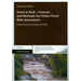 Areas at Risk - Concept and Methods for Urban Flood Risk Assessment: A Case Study of Santiago de Chile