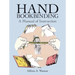 Hand Bookbinding: A Manual of Instruction