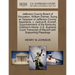 Jefferson County Board of Education, William Diemer, Suing as Taxpayer of Jefferson County, Appellants, V. Joshua B. Everett, Superintendent of the Ke