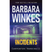 Incidents: A Lesbian Detective Novel