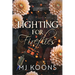 Fighting for Fireflies