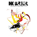 Ink Brick: The Journal of Comics Poetry Vol. 10
