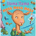 Llama Llama Mess Mess Mess