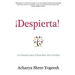¡Despierta!