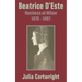 Beatrice D'Este: Duchess of Milan 1475 - 1497