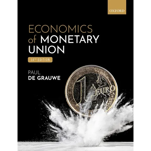 Economics of the Monetary Union