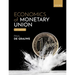 Economics of the Monetary Union