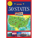 50 States (America Handbooks, a Time for Kids Series)
