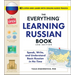 The Everything Learning Russian Book, 2nd Edition: Speak, Write, and Understand Basic Russian in No Time