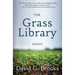 The Grass Library: Essays