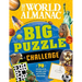 The World Almanac Big Puzzle Challenge