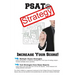PSAT Test Strategy: Winning Multiple Choice Strategies for the PSAT(R) Test