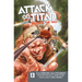 Attack on Titan: Before the Fall 13