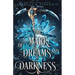 The Mark of Dreams and Darkness Book 2: A Urban Fantasy, SciFi Romance