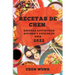 Recetas de Chen 2022: Recetas Auténticas Rápidas Y Fáciles de Asia