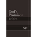 God's Promises for Men NIV: New International Version