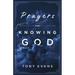 Prayers for Knowing God