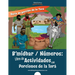 B'midbar Números: Libro de Actividades con Porciones de la Torá