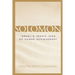 Solomon: Israel's Ironic Icon of Human Achievement