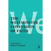 The Westminster Confession of Faith