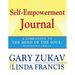 Self-Empowerment Journal: A Companion to the Mind of the Soul: Responsible Choice