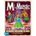 M Is for Music