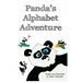 Panda's Alphabet Adventure